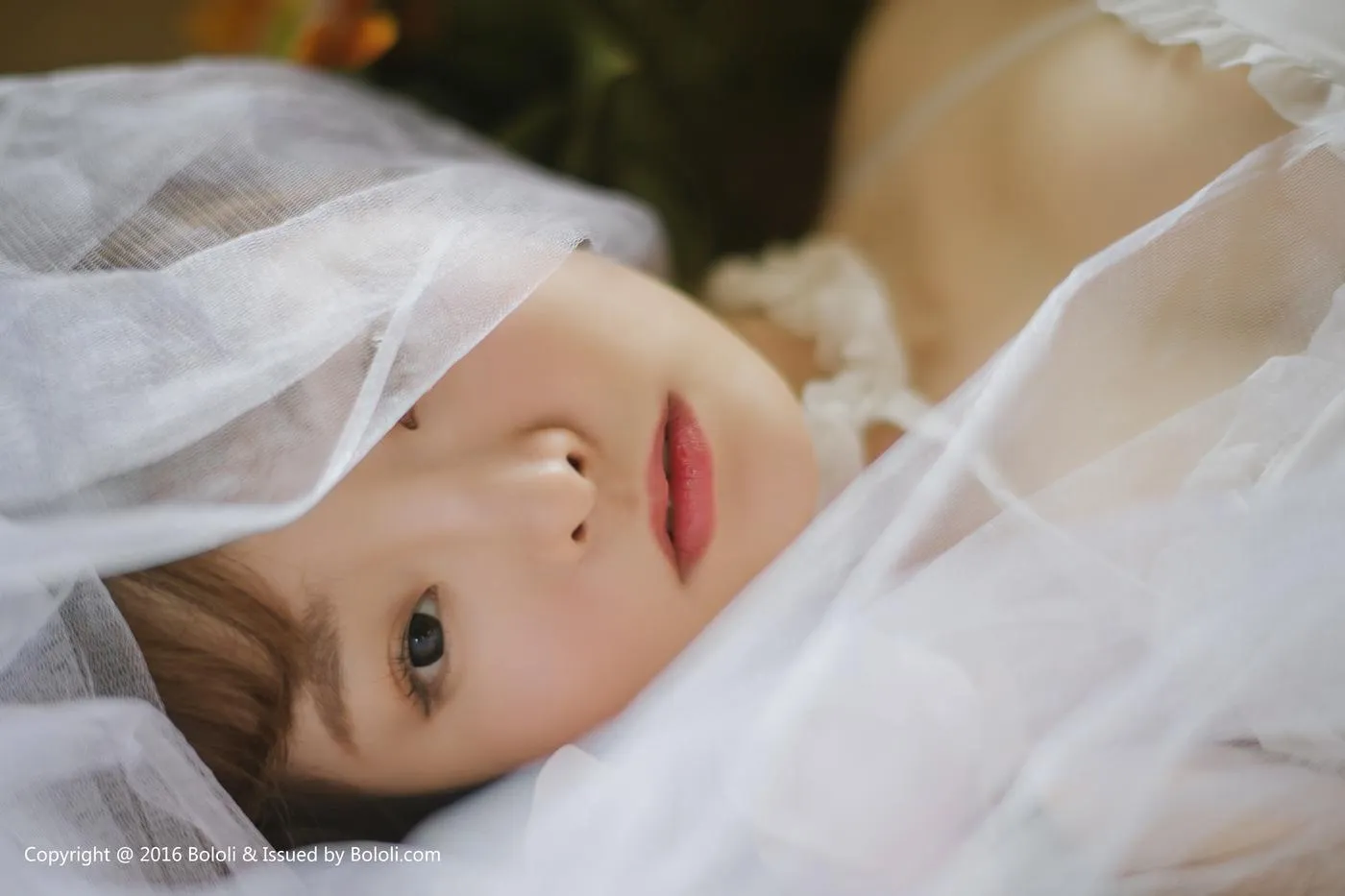 Vol.090 柳侑绮 [42P]插图